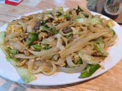 -龙岩罗桥牛杂(长青路店)