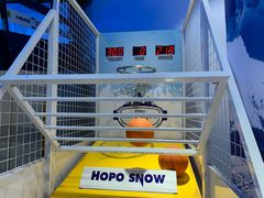 -Hopo Snow 城市滑雪空间(来福士广场购物中心店)