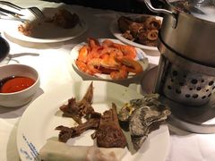 -星伦多 自助料理(圆融店)