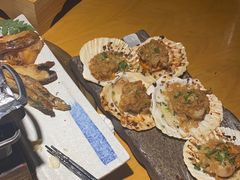 -三石铁板烧(紫竹桥店)