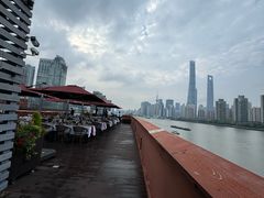 -Kathleen's Waitan 凯圣琳江景西餐厅(外滩店)