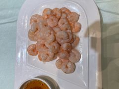 -金时代顺风大酒店(临港百联店)