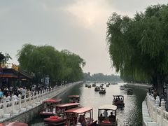 -什刹海