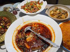 -光海·乡记酸菜鱼·始于1996(花园路店)