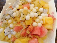 -串妹花式冰粉(乐山总店)