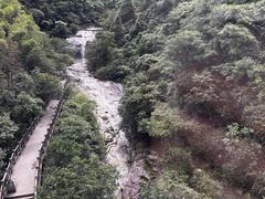 -萍乡武功山风景名胜区