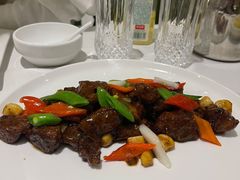 -大鸭梨烤鸭(左家庄店)