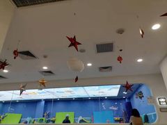 -龙格亲子游泳·水育早教运动中心(绿宝中心)