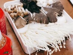 -福成肥牛(张家口桥东分店)