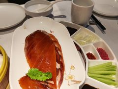 -大鸭梨烤鸭(枣园店)