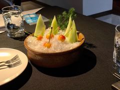 餐前水果-鲁采LU STYLE(新天地店)