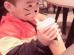 -喜茶(佛山顺德大良东乐路店)