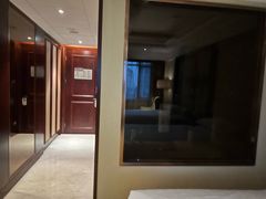 -汕头龙光喜来登酒店