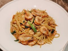 -前海沿•青岛菜(中山路天主教堂店)