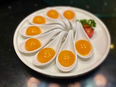 -铜锣湾·有麝自然香(渝北财富中心店)