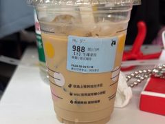 -蜜雪冰城新鲜冰淇淋·茶饮(大成名店)