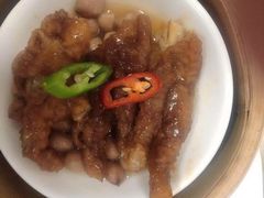 -富力万达嘉华酒店-品珍中餐厅(水果湖店)