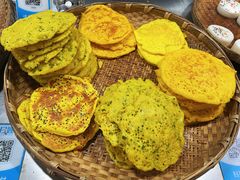 -小米粑粑(玉锦苑店)