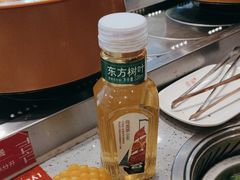 -喜家自助小火锅(卓悦里店)