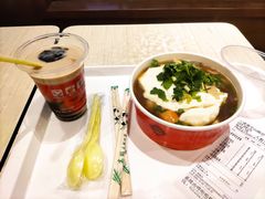 -八婆婆烧仙草(中山路店)