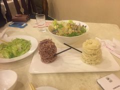 -郭林家常菜(洋桥店)