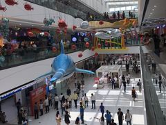 -万达茂商场(南京仙林店)