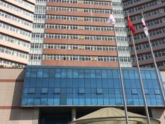 -上海市静安区闸北中心医院