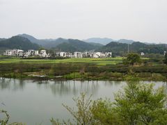 -婺源月亮湾