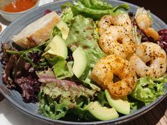 -榖屋house of flour(张江首店)