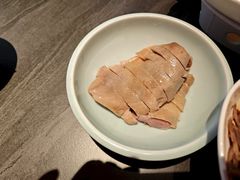 -小厨娘金榜题名(夫子庙秦淮河店)