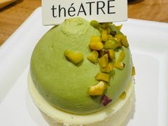 -théATRE 茶聚场(王府中環店)