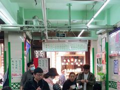 大堂-清真蒋有记(老门东店)