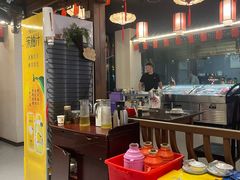 -巢湖名吃·东关老鹅汤(江南风情街店)