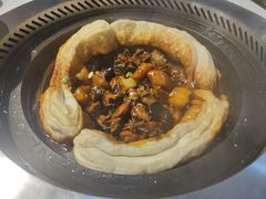 -二十一分小锅炖(中心店)