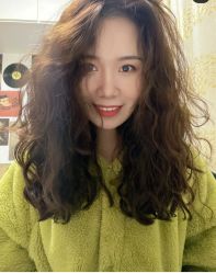 -东方美妍小鹏造型