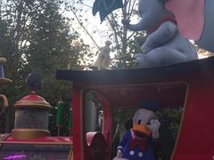 景点-上海迪士尼度假区