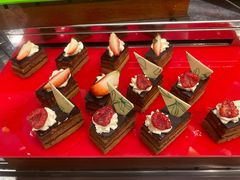 -济南香格里拉·咖啡泉自助餐厅