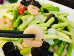 -农家小院(朱雀桥店)