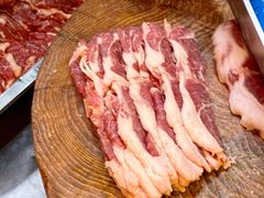 -京元盛铜锅涮肉(上海总店)
