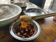 -双流老字号董蹄花(机场南四路店)