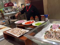 -海外海皇冠大酒店-海悦·全日制餐厅