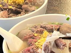 -潮镇老尾牛杂(环城西路店)