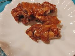 -三个大叔东北烧烤·砂锅菜(西三旗店)