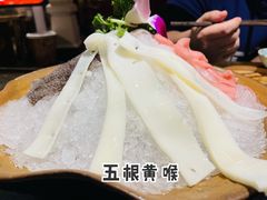 -吼堂老火锅(武汉 天地壹方南馆店)