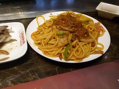 -尚雅铁板料理自助餐厅(乐松店)