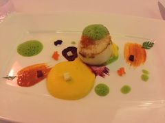 -La Villa French Restaurant