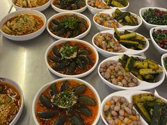 -七食九号食堂(东丽空港店)