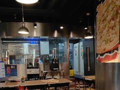 -Tube station站点比萨(王府井百货店)