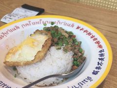 -椰莱泰小谷·东南亚融合菜(坪山悦阾SPACE店)