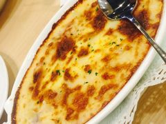 -必胜客(安盛金马店)